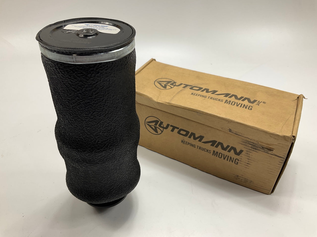 Automann ABSZ70-7036I Cabin Cab Air Spring Bag For PETERBILT 379