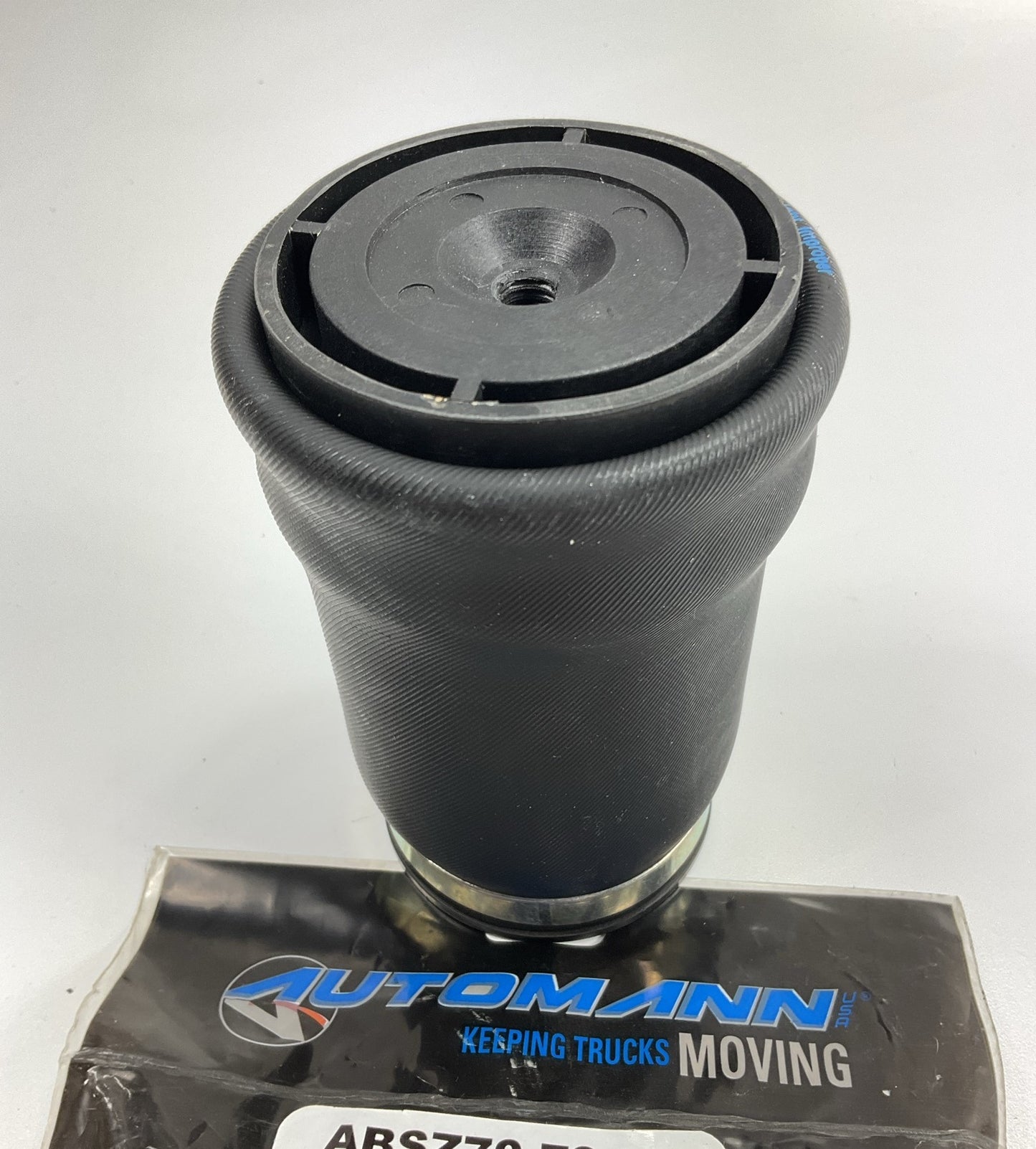 Automann ABSZ70-7046 Cabin Air Spring Bag Replaces W023587046, 1S4123, 7046