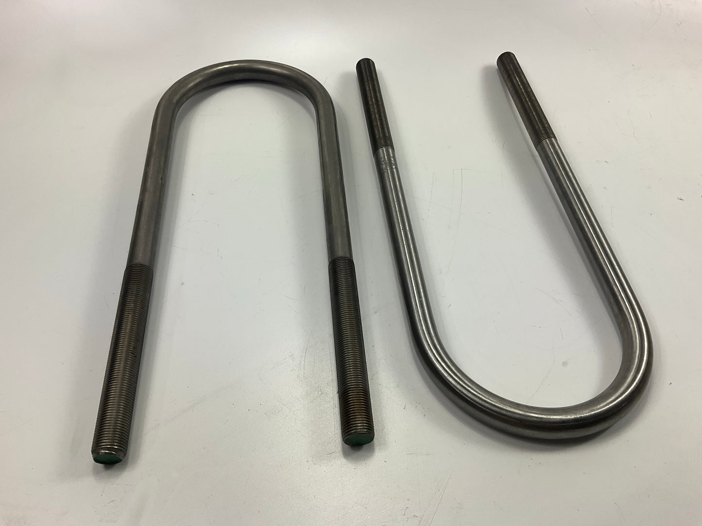 Automann AUBK8166-166 Leaf Springs U-Bolt Kit 7/8'' X 5-1/2'' X 16-3/4'' 3538842C2