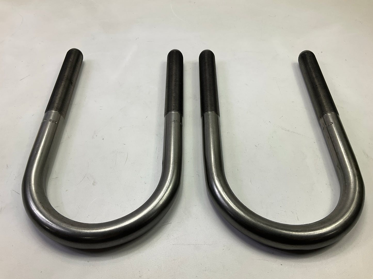 Automann AUBK8175.11 Leaf Springs U-Bolt Kit - 1'' X 5'' X 11'', 1006402 , 1006401