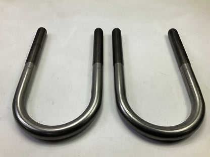 Automann AUBK8175.11 Leaf Springs U-Bolt Kit - 1'' X 5'' X 11'', 1006402 , 1006401