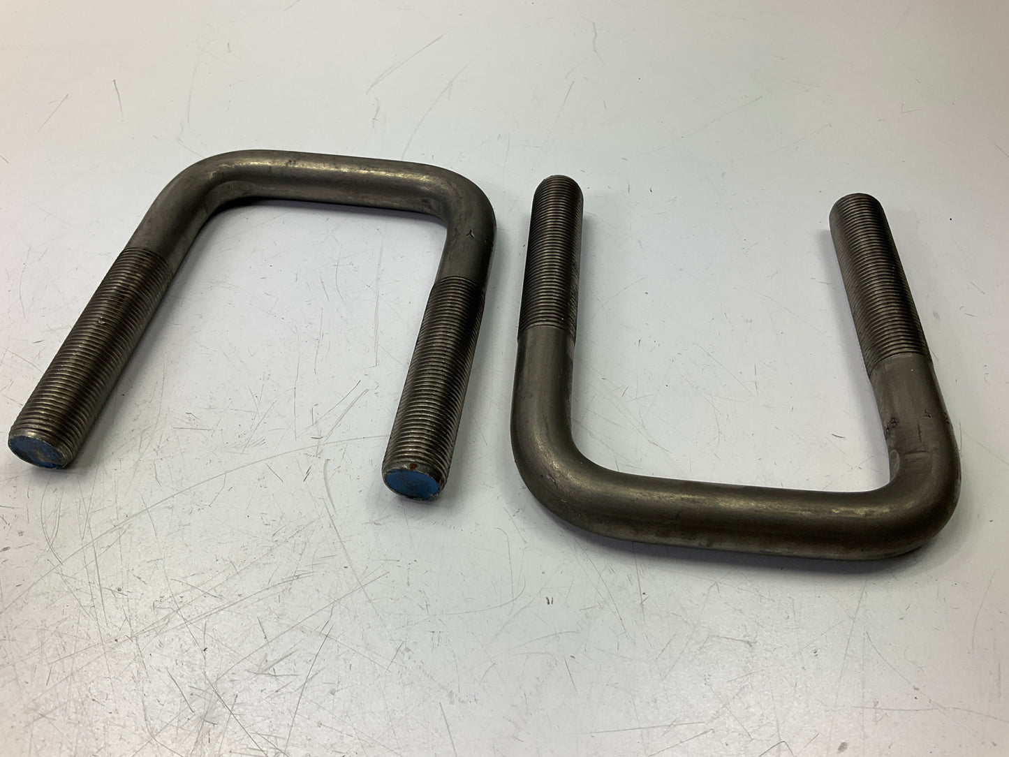 Automann AUBK8253-051 Leaf Springs U-Bolt Kit 3/4'' X 3-1/2'' X  5-1/8'' Peterbilt
