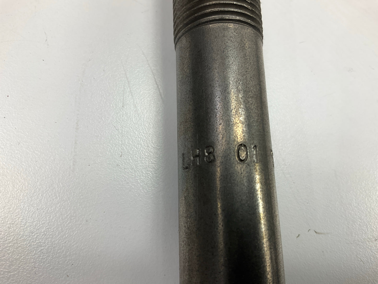 Automann AUBK8866-154 U-Bolt Kit, 7/8'' X 5.25'' X 15.5'' For Freightliner FAS II