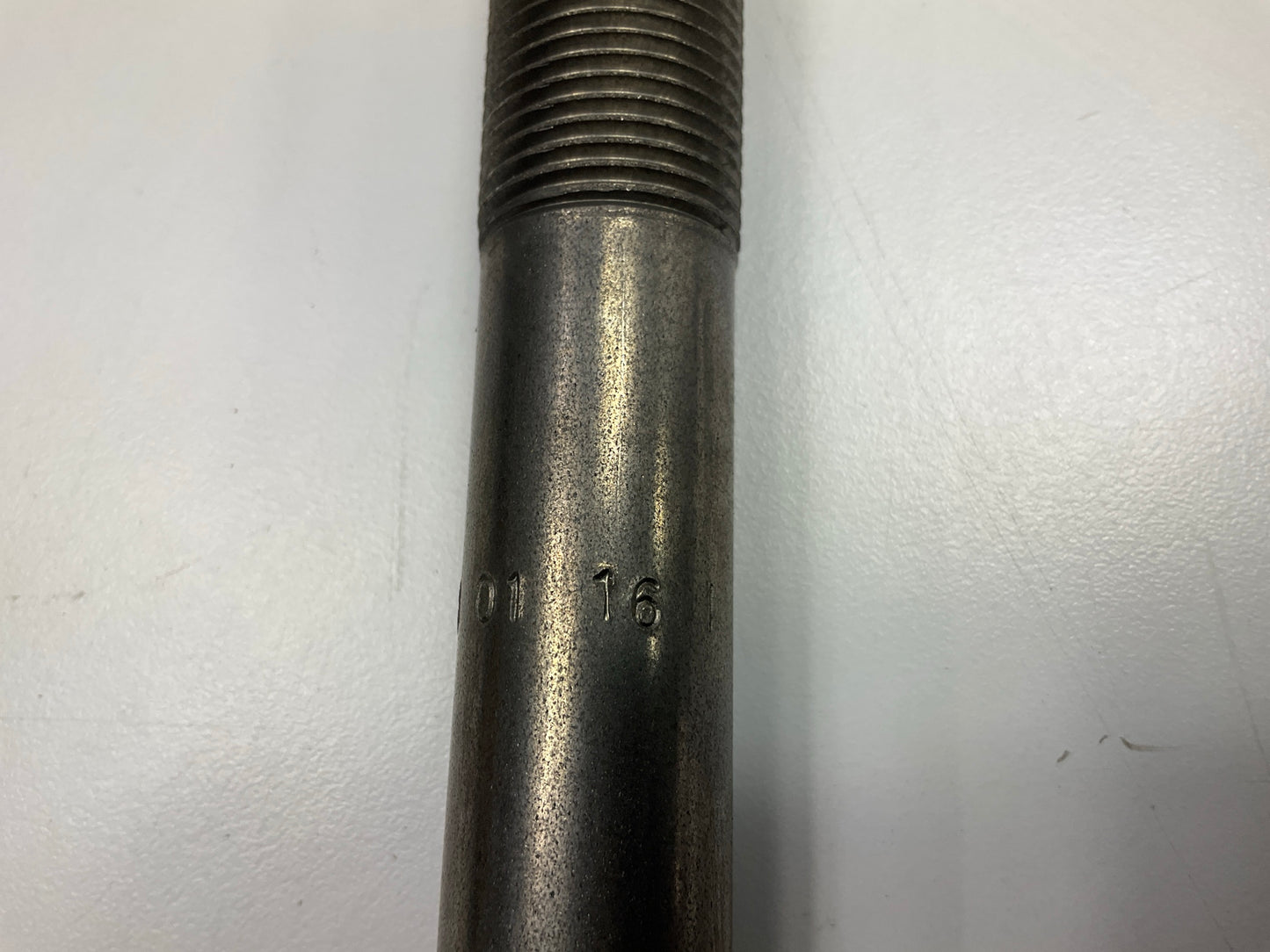 Automann AUBK8866-154 U-Bolt Kit, 7/8'' X 5.25'' X 15.5'' For Freightliner FAS II
