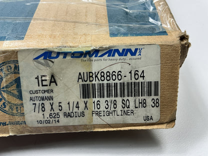 Automann AUBK8866-164 Leaf Springs U-Bolt Kit U Bolt Kit 7/8 X 5-1/4 X 16-3/8