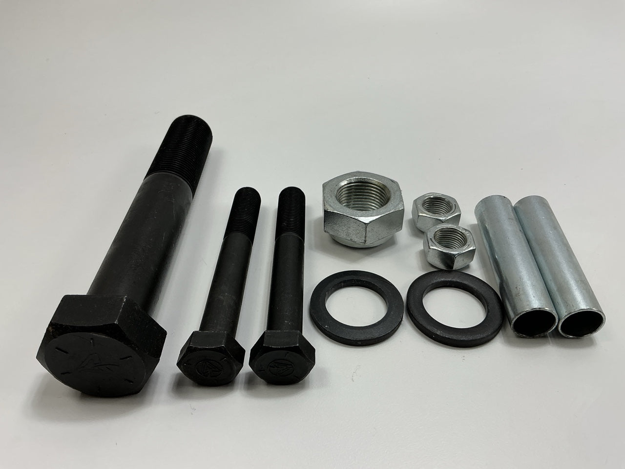 Automann BKF5542 Equalizer Bolt Kit Replaces Hutchens 16353-01