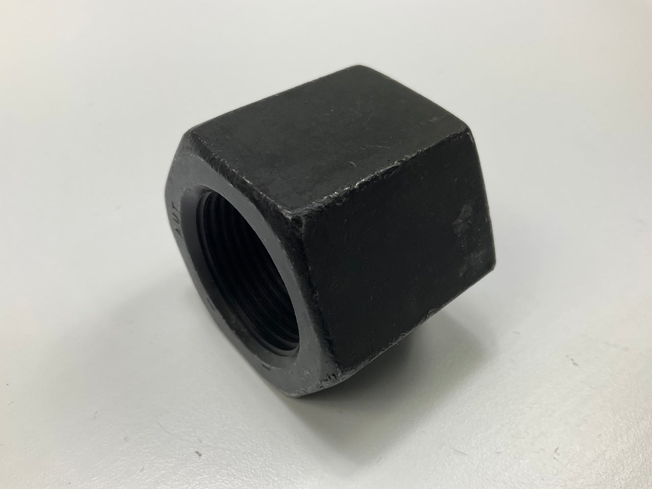 (8) Automann DN Deep Nut, 1-1/4''-12, Grade 8