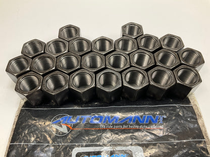 (24) Automann DN4 Deep Nut, 3/4''-16 X 1-1/16''