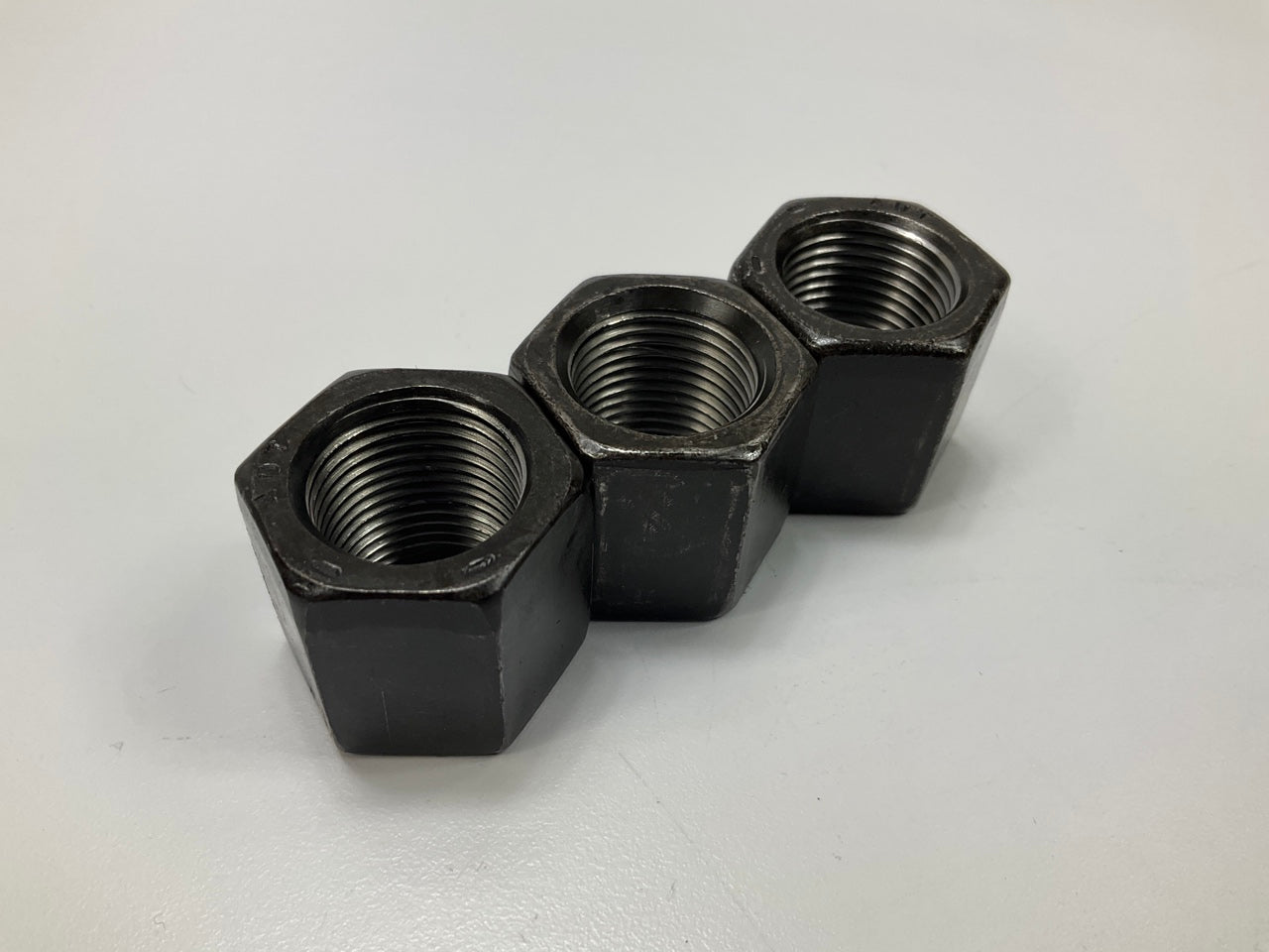 (24) Automann DN4 Deep Nut, 3/4''-16 X 1-1/16''