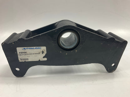 Automann EQ004 Equalizer With TRB5023, 16'' Long, 13.5'' Hole Centers, 2'' Bushing