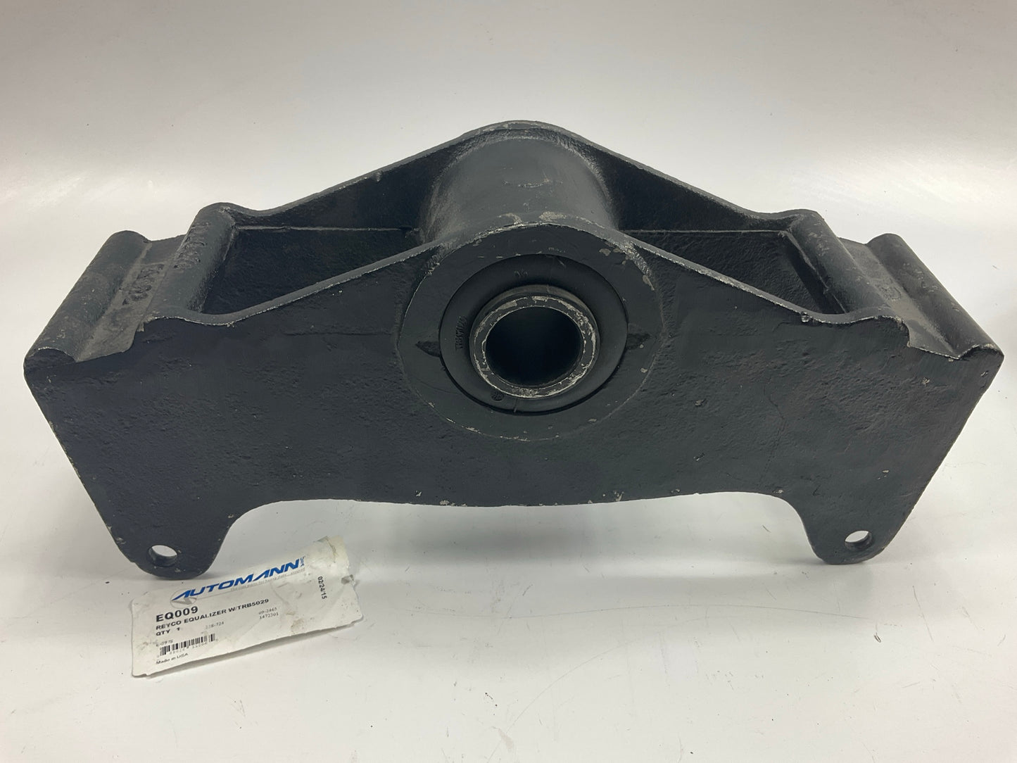 Automann EQ009 Equalizer W/ Bushing For Reyco 101A, 102, 102W Suspensions
