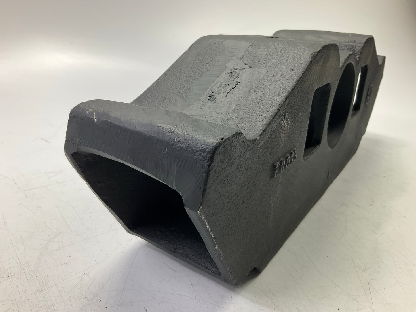 Automann EQ015 Leaf Spring Equalizer For Early F2 And Current F3 Fruehauf