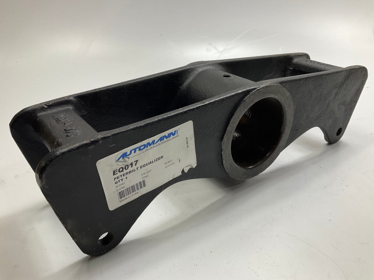 Automann EQ017 Equalizer For Peterbilt 03-03328, 303328, E4744, CS71450