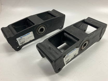 (2) Automann EQ021 Leaf Spring Equalizer - International # 497790C2 497789C2