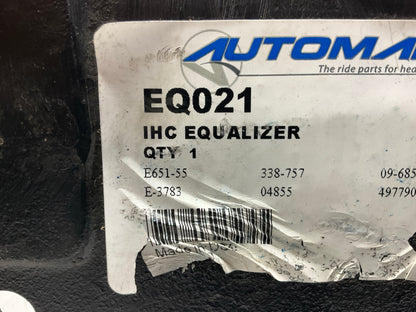 Automann EQ021 Leaf Spring Equalizer For International Rear 3-1/2'' 4 Spring