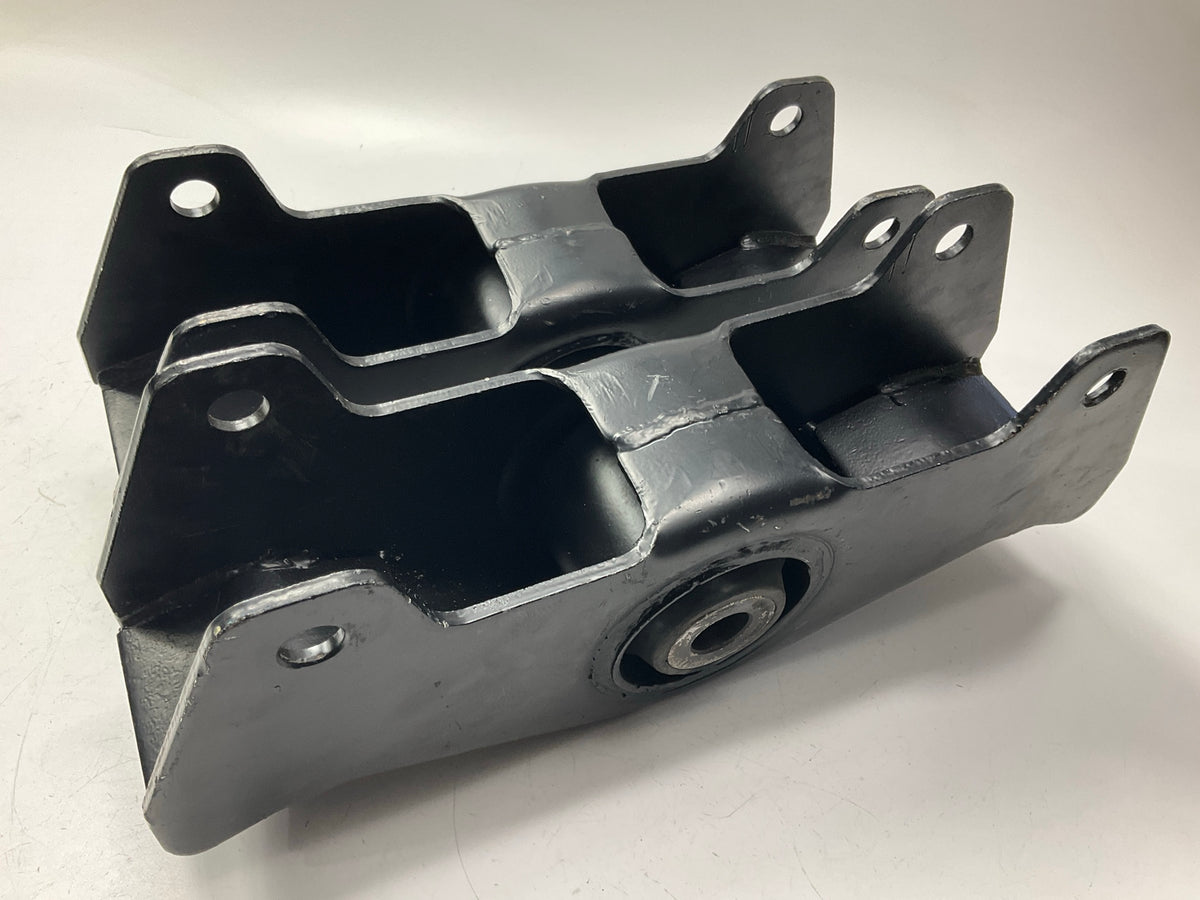 (2) Automann EQ022 Suspension Equalizer Beam Rear For Reyco Transpro Model 88