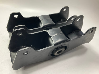 (2) Automann EQ022 Suspension Equalizer Beam Rear For Reyco Transpro Model 88