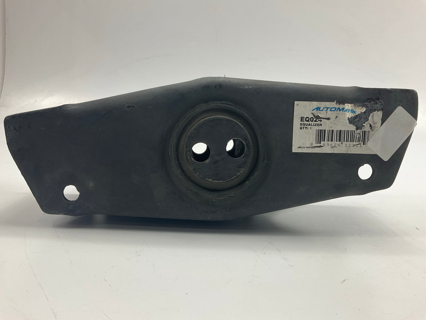 Automann EQ024 Leaf Spring Equalizer, Trailmobile, Standard 3-1/2'' Suspension