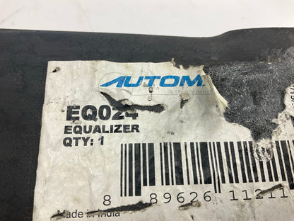 Automann EQ024 Leaf Spring Equalizer, Trailmobile, Standard 3-1/2'' Suspension