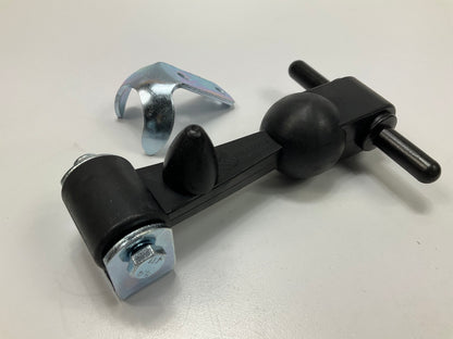 Automann HLK1002 Universal Hood Latch W/ Clamp