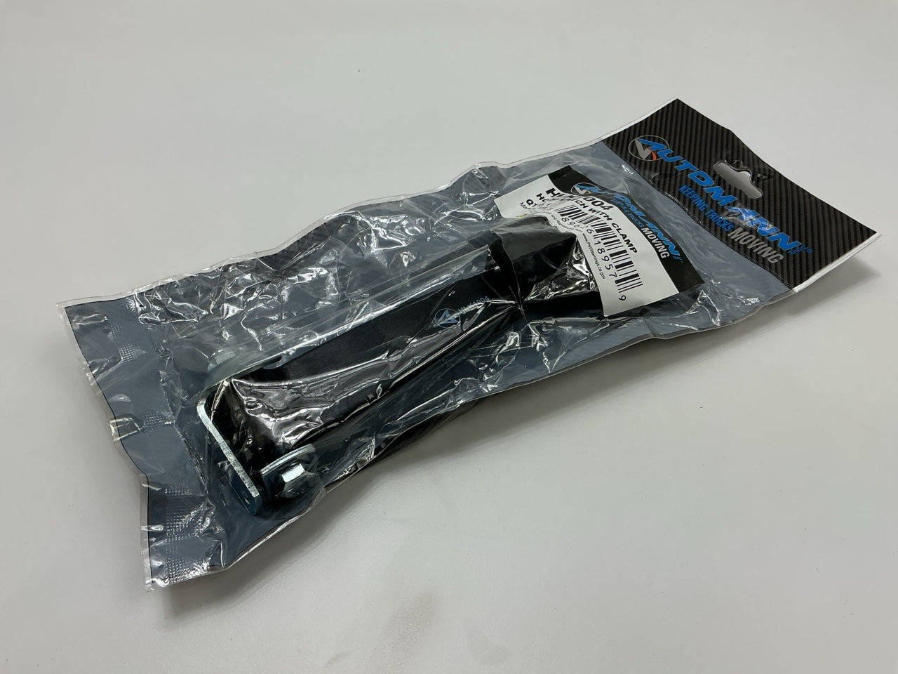 Automann HLK1004 Hood Latch, Replaces N31-01703-000, 23-02700, 29-00314