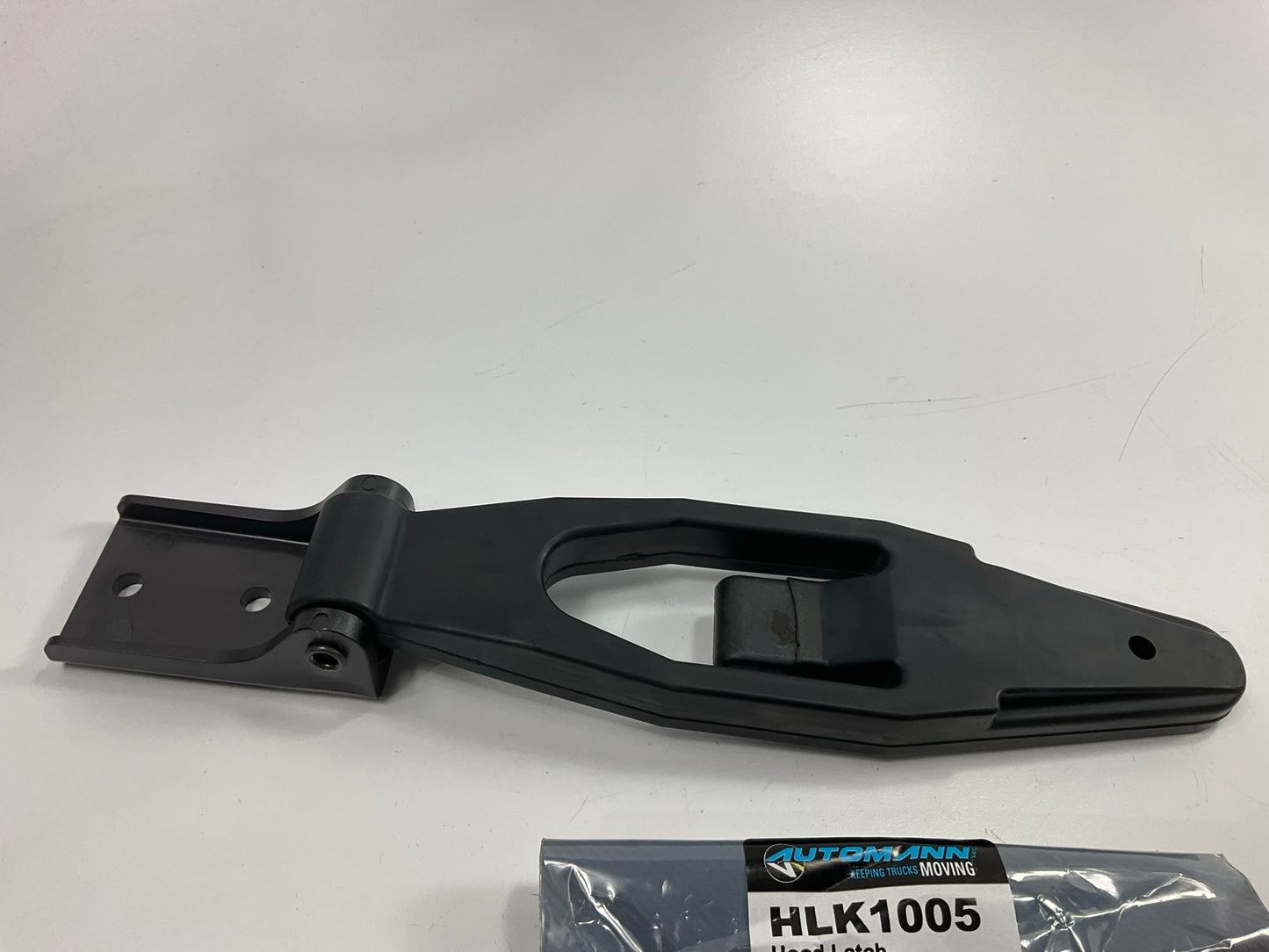 Automann HLK1005 Hood Latch Assembly Replaces 6808800160, WA18-8016, 13-04339