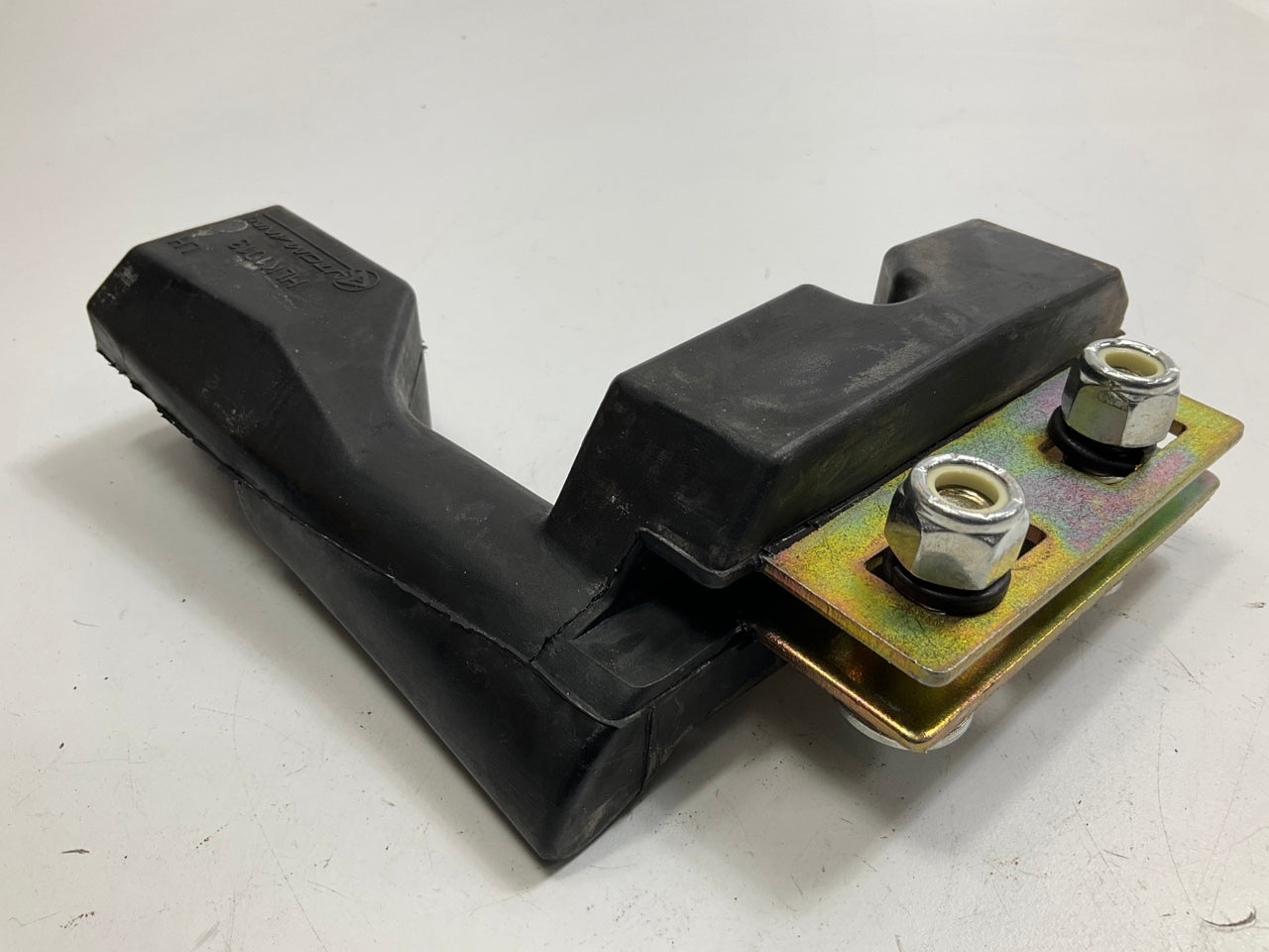 Automann HLK1013 Left Hood Support Latch For 1996-11 Freightliner Century Class