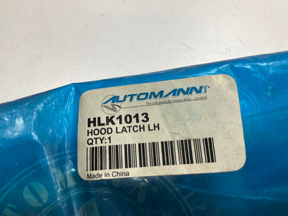 Automann HLK1013 Left Hood Support Latch For 1996-11 Freightliner Century Class