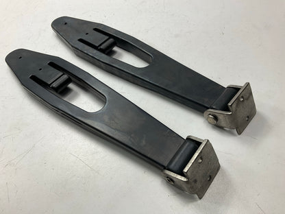 (2) Automann HLK1028K Hood Latch For Volvo Truck V1118205, 1118205