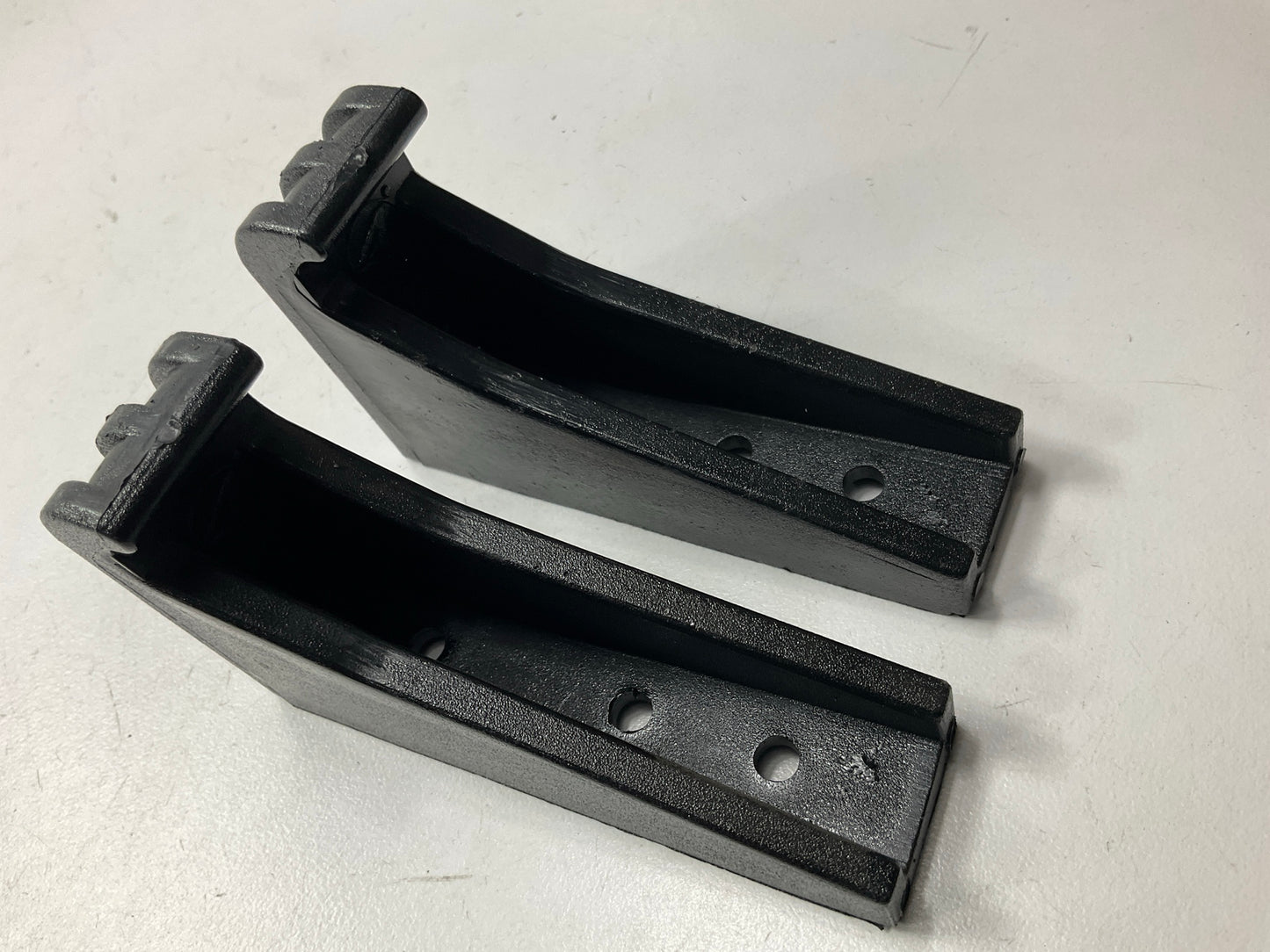 (2) Automann HLK1028K Hood Latch For Volvo Truck V1118205, 1118205