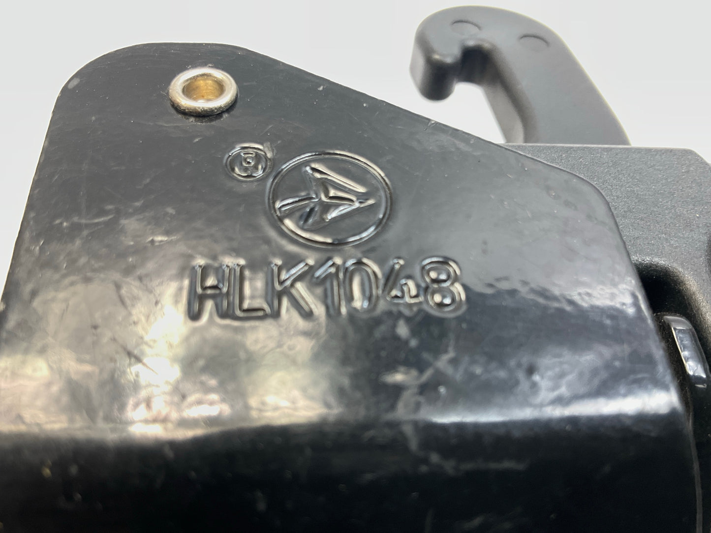 Automann HLK1048 Left Hood Latch Hook Replaces A1715370000 A1715370002