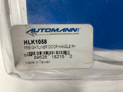 Automann HLK1058 Front Right Passenger Side Outside Door Handle
