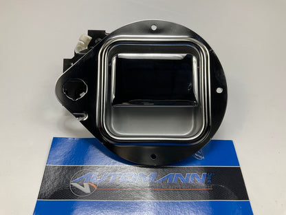 Automann HLK1065 Front Left Driver Side Door Handle For 1995-2005 Peterbilt 330