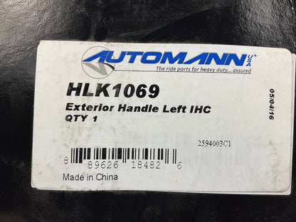 Automann HLK1069 Front Left Driver Side Outside Door Handle
