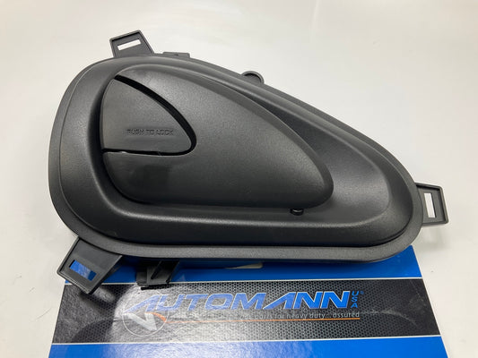 Automann HLK1071 Front Left Driver Side  Interior Door Handle