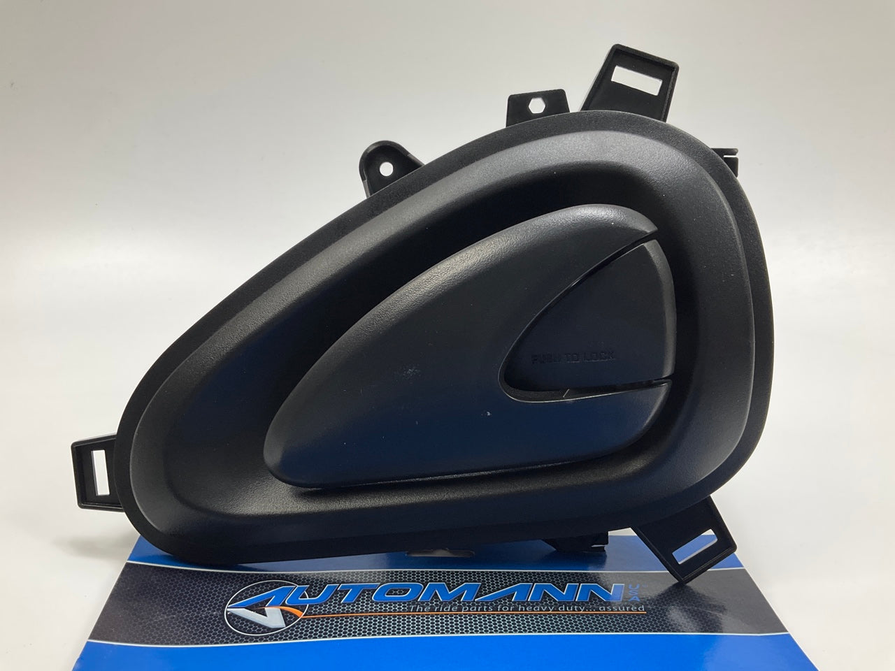 Automann HLK1072 Right Interior Door Handle For 2002-2007 International 4400