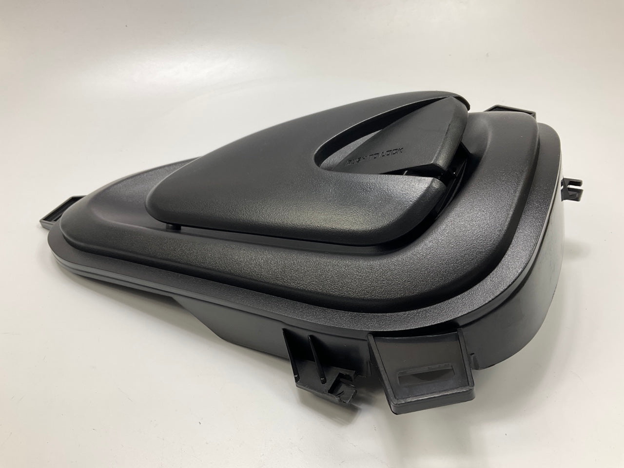 Automann HLK1072 Right Interior Door Handle For 2002-2007 International 4400