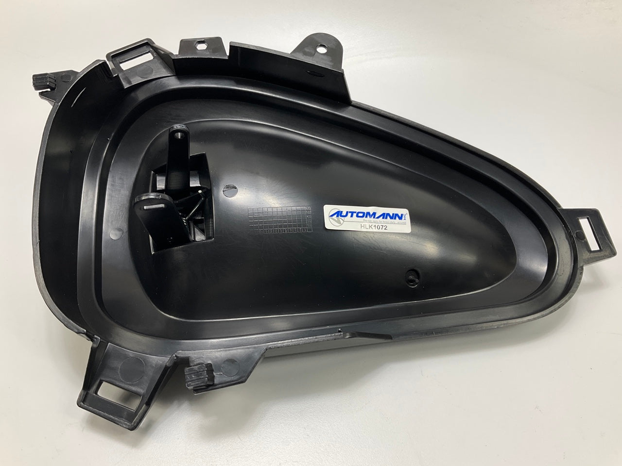 Automann HLK1072 Right Interior Door Handle For 2002-2007 International 4400