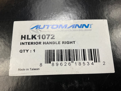 Automann HLK1072 Right Interior Door Handle For 2002-2007 International 4400