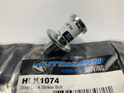 Automann HLK1074 Door Striker Bolt For International 8100 8200 8300 5000 5870