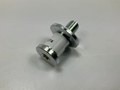 Automann HLK1074 Door Striker Bolt For International 9300 9400 9600 9700 9800