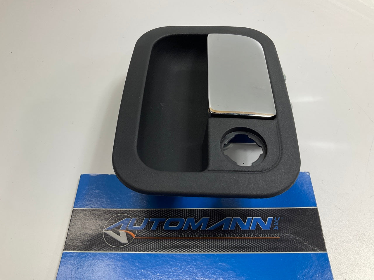 Automann HLK1077 Front Left Drivers Side Outside Door Handle