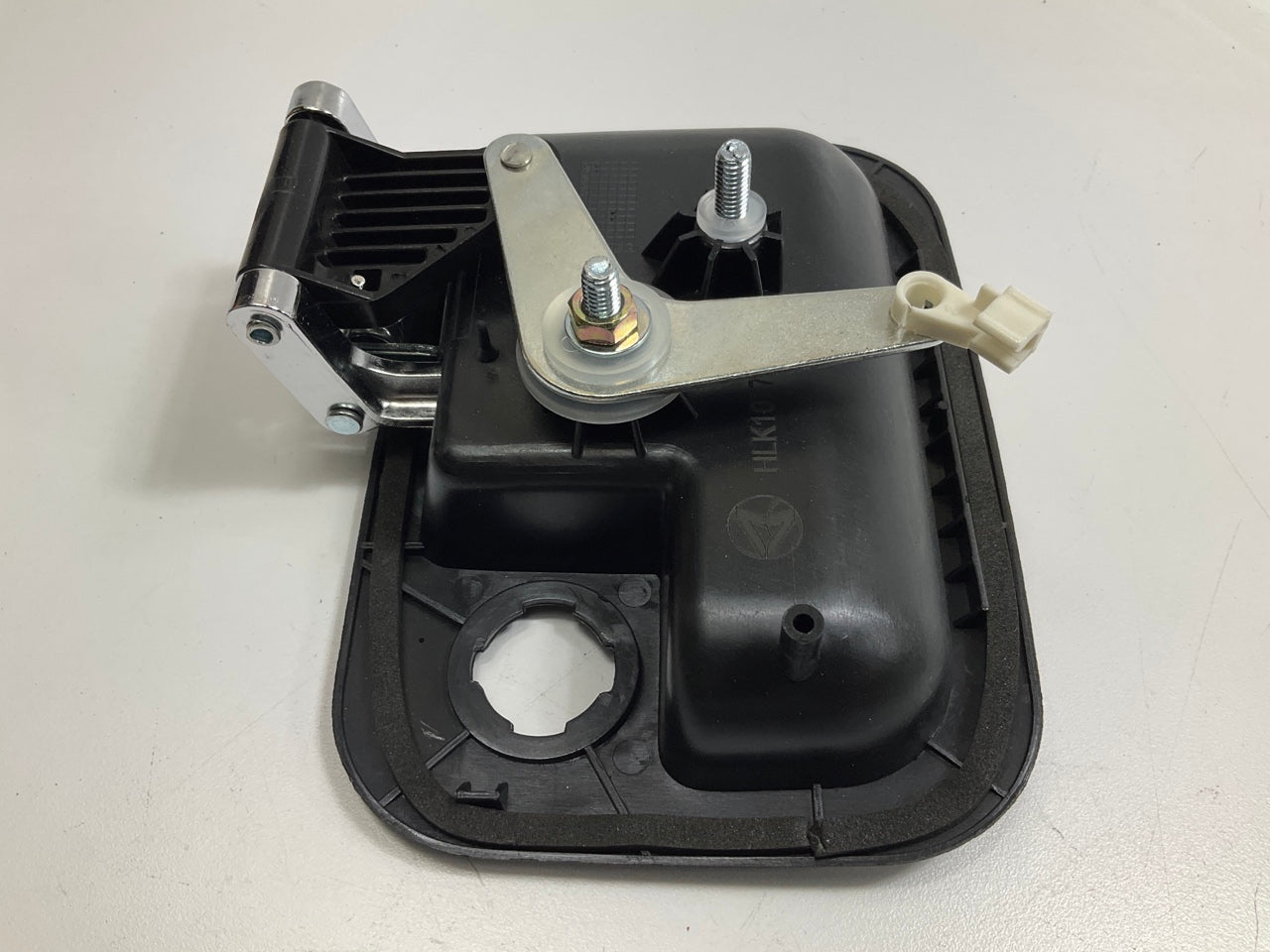Automann HLK1077 Front Left Drivers Side Outside Door Handle