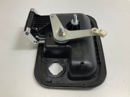 Automann HLK1077 Front Left Drivers Side Outside Door Handle