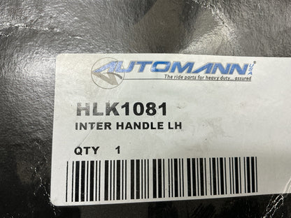 Automann HLK1081 Left Interior Door Handle Replaces Kenworth K294426LPAK