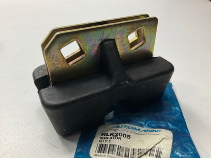 Automann HLK2005 Hood Latch Isolator Bushing Replaces Freightliner # A1713666000