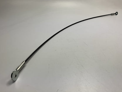 NEW 30.625'' Hood Cable For Freightliner A17-12082-000, Automann HLK2028 (TYPE2)