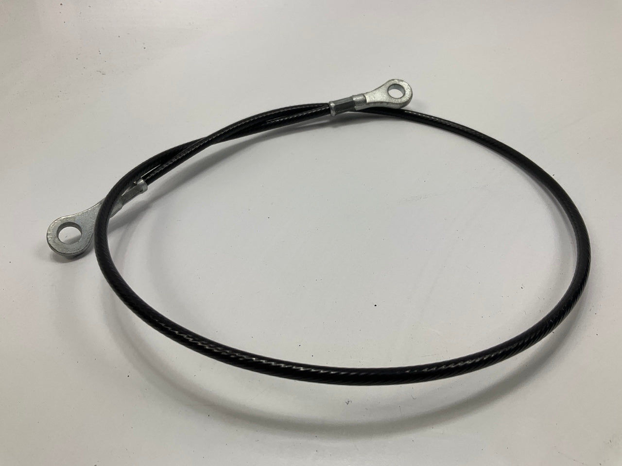 Automann HLK2028 30.625'' Hood Cable For Freightliner A17-12082-000