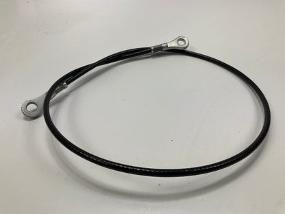 Automann HLK2028 30.625'' Hood Cable For Freightliner A17-12082-000