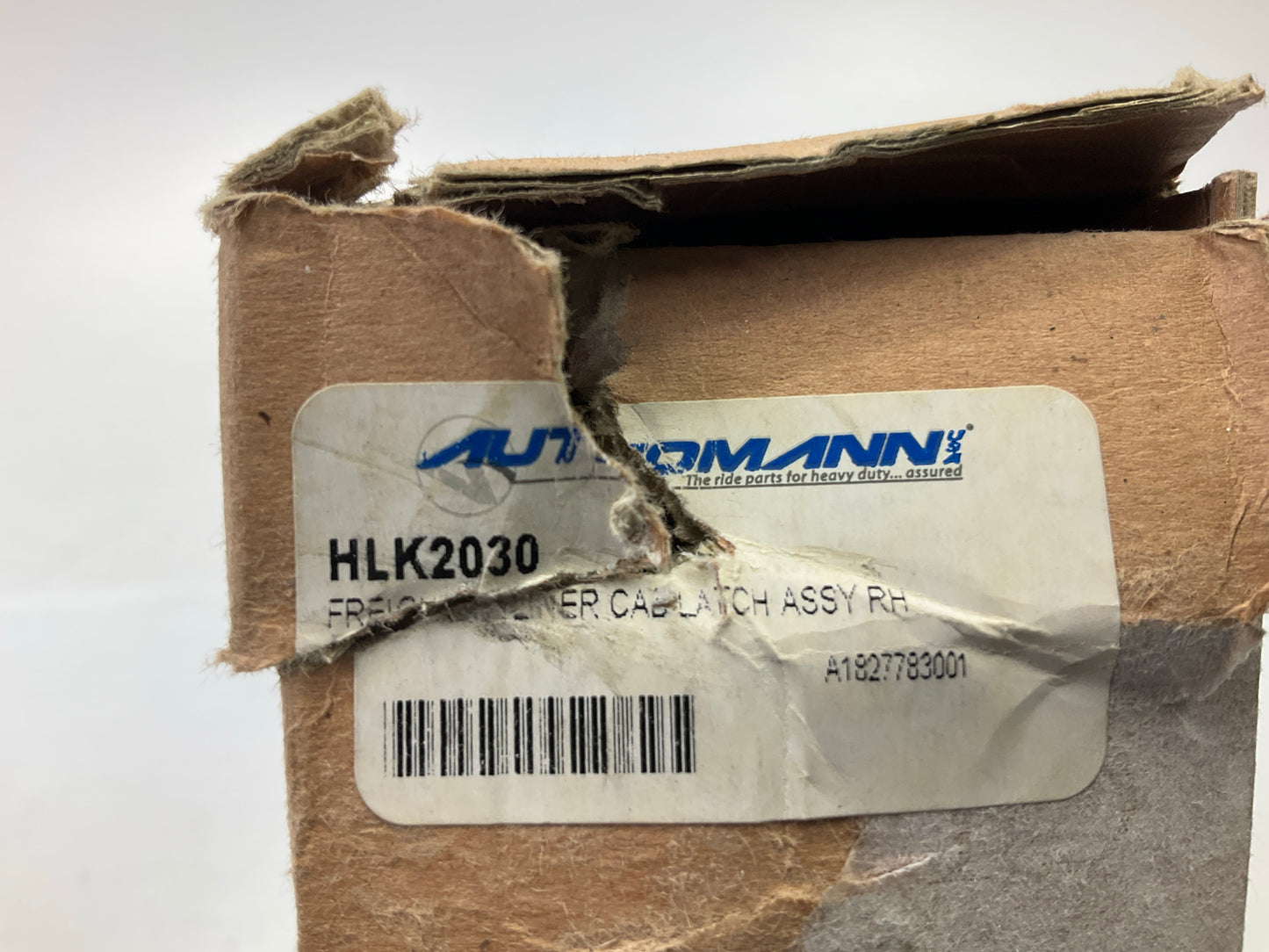 Automann HLK2030 Right Passenger Side Cabin Latch Replaces A1827783001